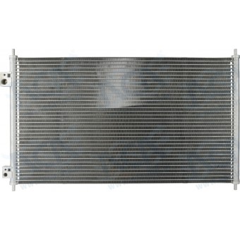 COND HONDA CIVIC 1.7 01 >06