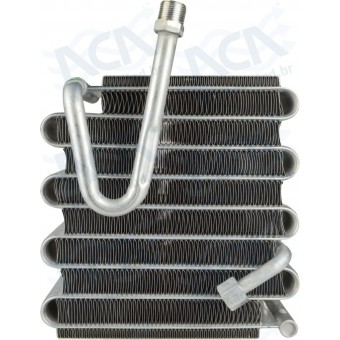 EVAP TOYOTA HILUX SR5 R134 IMP PAR 225X232X80MM EVAP TOYOTA HILUX SR5 R134 IMP PAR 225X232X80MM