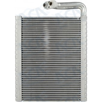 EVAP MAQ SANY MOTONIVELADORA C8