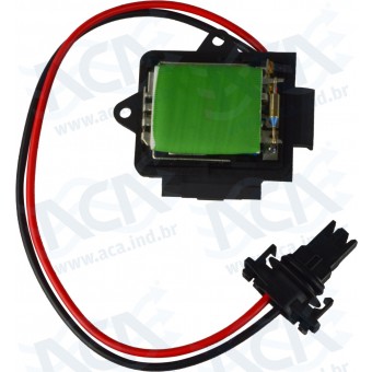 RESISTENCIA CXA RENAULT SCENIC 02 >