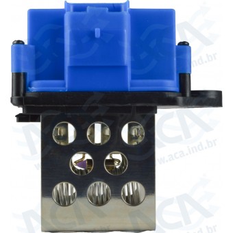 RESISTENCIA RAD ELETRO PEUGEOT 307/308/408