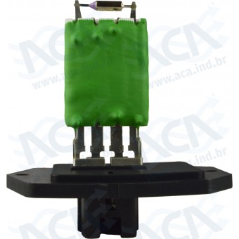 RESISTENCIA CXA TOYOTA HILUX 05 >09 / SW4 05 >15