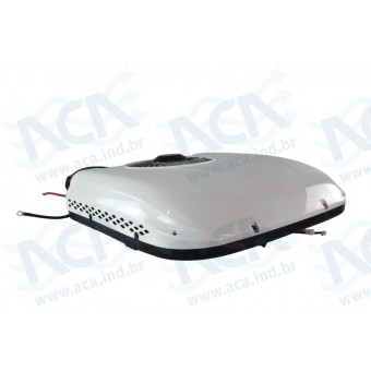 EQUIP PK ELETRICO AC TETO 12V MOD ACA PC1600RT MINI - IMP