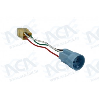 CHICOTE TECLA AC TOUCH