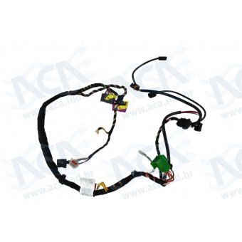 CHICOTE CXA EVAP MAN TGX / METEOR ORIG