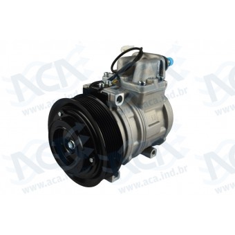 COMPR ACA SN10PA15C 8PK 130MM 24V MBZ ACCELO/ATRON 2729/AXOR 2831/ATEGO TODOS