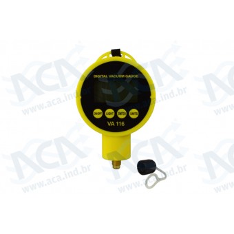 VACUOMETRO DIGITAL ACA TOOLS