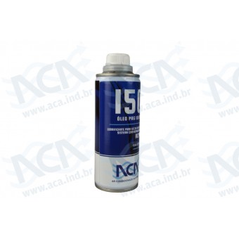 OLEO P/COMPR PAG 150 ACA 250ML - EK