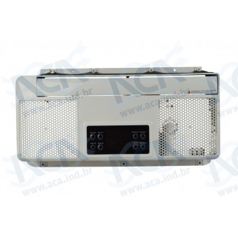 GRADE DE RECIRCULO EQ ELETRICO 2800 ACA BUS - IMP