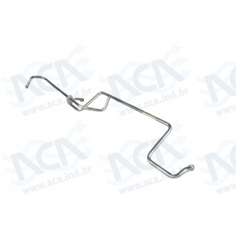 TUBO #06 MBZ SPRINTER TRIPLO EVAP DUPLO / VALV EXP 2022> MAHLE