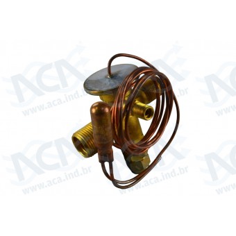 VALVULA EXP BUS MOD HONEYWELL 3/4 X 7/8 4,5T SPHEROS