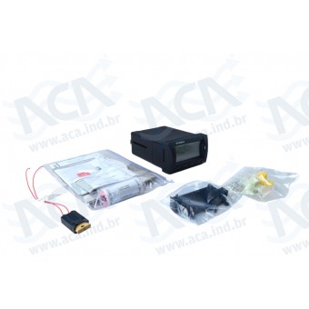 TACOGRAFO PARA VAN UNIVERSAL