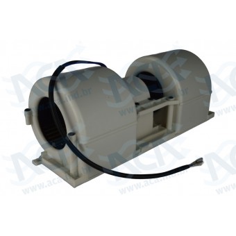 MOTOR 2 EIXO 12V 140MM EQ ELETR D9000