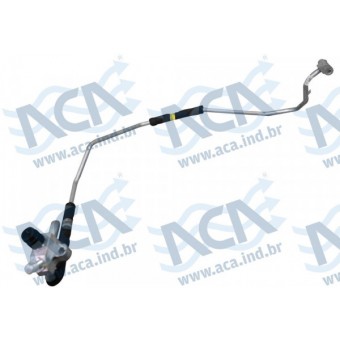 MANG #06 FIAT PALIO FIRE ENT FILTRO ORIGINAL