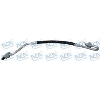 MANG #10 FIAT PALIO CXA / COMPR ORIGINAL