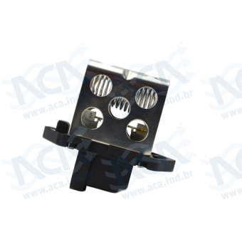 RESISTENCIA RAD RENAULT  MASTER/MEGANE/CLIO/SIMBOL