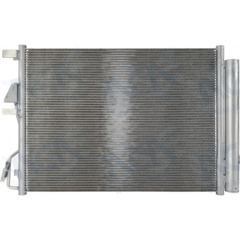 COND HYUNDAI TUCSON 2.0 17 >/ KIA SPORTAGE 17 >19