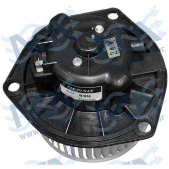 MOTOR CXA VW WORKER FORD CARGO 24V ORIG BC116340 7120RC