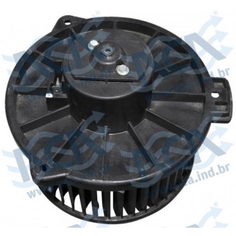 MOTOR CXA VW GOL GIII/IV S/AC C/CAREN BEHR