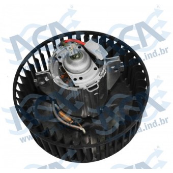 MOTOR CXA FORD FIESTA/KA ANTIGO ORIGINAL