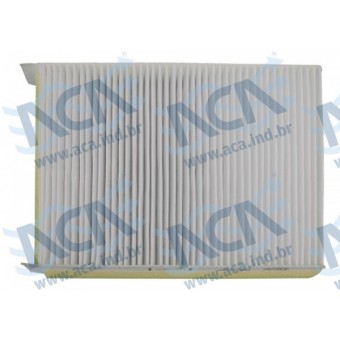 FILTRO P RENAULT MEGANE/GRAND TOUR 2006>2015 FC2107