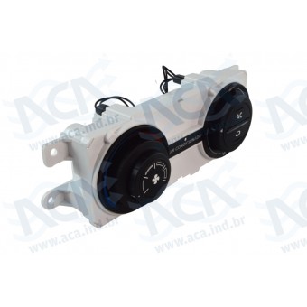 COMANDO AC VW FOX / CROSSFOX 04 >10