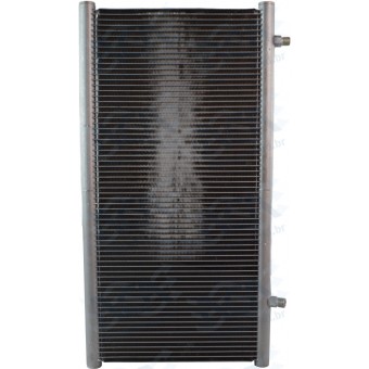 COND MAQ LIEBHERR CARREGADEIRA L580