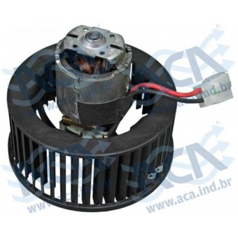 MOTOR CXA VW GOL GIII/IV S/AC S/CARENAGEM