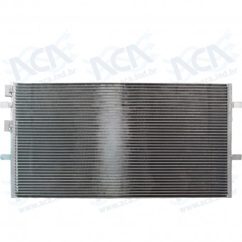 COND FORD TRANSIT 2.4 DIE 08 >14