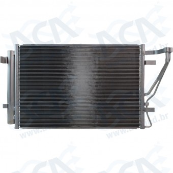 COND KIA CERATO 08 >