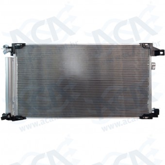 COND TOYOTA COROLLA 1.8 HYBRID 20 > / TOYOTA PRIUS 1.8 HYBRID 16 >17