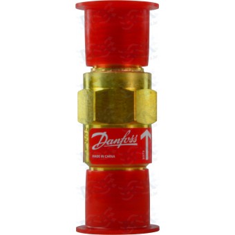 VALVULA SOLENOIDE NON RETURN OKSYS