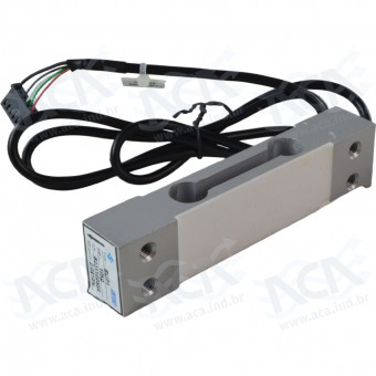 BALANCA CELULA DE CARGA 10KG C/CABOS OKSYS