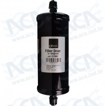 FILTRO SEC MAQ RECICLADORA SERIES OKSYS C/6