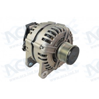 ALTERNADOR 48V 150AMP  - IMP ACA - JFZ5915SC-0000