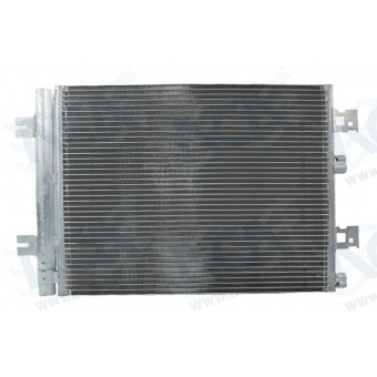 COND RENAULT DUSTER 1.6 /2.0 11 >13