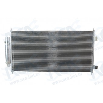 COND NISSAN SENTRA 08 >13