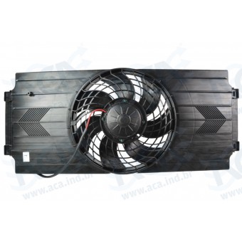 ELETRO VENT 24V EQ ELETR ACA PC2200 - MAIOR