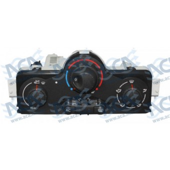 COMANDO AC RENAULT MEGANE NOVO
