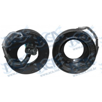 BOBINA SANDEN SD7H13/7H15 12V 95,8X45,00X32,4