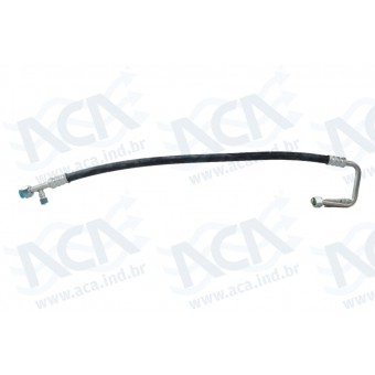 MANG #08 COMPR/EVAP EQ ELETR ACA 2800 MINI -IMP