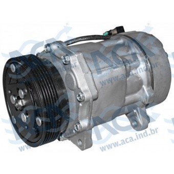 COMPR SANDEN SD7V16 GOLF/AUDI A3/BORA/NEW BEEATLE