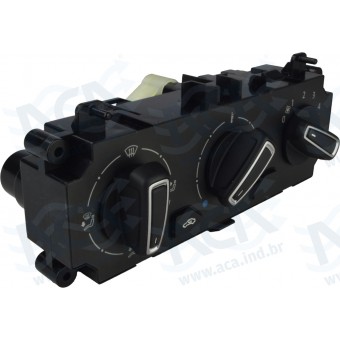COMANDO AQ VW CAMINHAO DELIVERY 4-150 / 6-160 12V