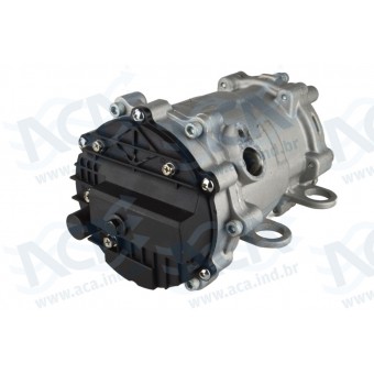 COMPR ELETRICO SCROLL 12V 20CC ACA PC 2200/2300