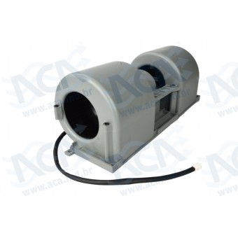 MOTOR 2 EIXO 24V 140MM EQ ELETR ACA PC2200/2300