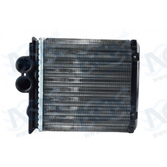 RADIADOR AQ GM CORSA/MONTANA C/AC VALEO IMPORT