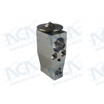 VALVULA BLOCO RENAULT CAPTUR VALEO