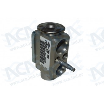 VALVULA BLOCO LAND ROVER EVOQUE 10>16 / VOLVO 08>14