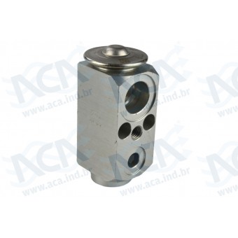 VALVULA BLOCO GM CXA TRASEIRA TRAILBLAZER ORIG