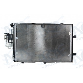 COND GM CORSA/MONTANA 1.0/1.4/1.8 2002/2011 C/FIL IMP